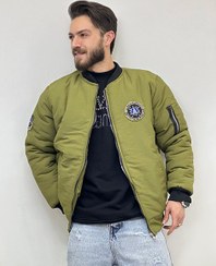 تصویر کاپشن خلبانی G 