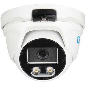 تصویر پک دو دوربین مداربسته هیکارو مدل as-02 اقتصادی ack of two Hikaru CCTV camera model AS-02