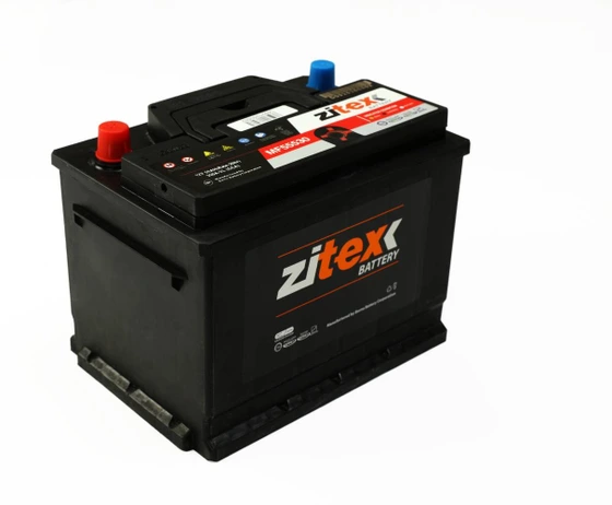 خرید و قیمت باطری 60 آمپر زیتکس ا Battery 60 Ah Zitex ترب