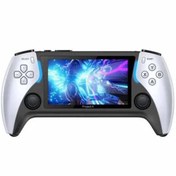 تصویر کنسول بازی سونی Portable Project X حافظه ۶۴ گیگابایت 