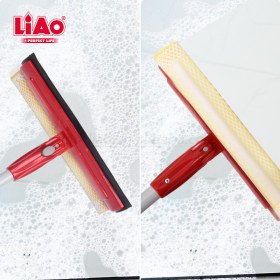 تصویر ماپ شیشه شور LIAO B130001 