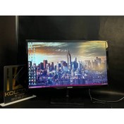 تصویر مانیتور سامسونگ 28 اینچ SAMSUNG 4K HD LU28E570DS (کارکرده) 