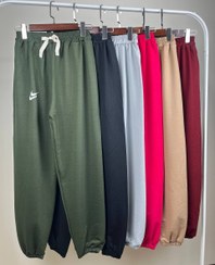 تصویر شلوار اسلش گلکسی طرح نایک 