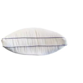 تصویر بالشت میکروفایبر دو نواره بیز BIZ Double-striped microfiber pillow