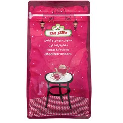 تصویر دمنوش میوه ای دکتر بین دمنوش میوه ای دکتر بین