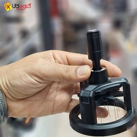 تصویر نیدل چرخشی یونیک پرسو 