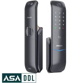 تصویر دستگیره دیجیتال DDL6100 فیلیپس - philips 