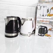 تصویر کتری برقی مونتینی مدل PANDA20 ظرفیت ۲ لیتر 