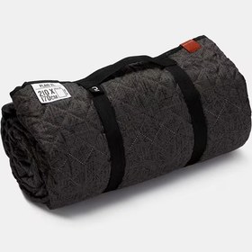 تصویر پتو پیک نیک کچوا ساده 