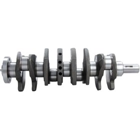 تصویر میل لنگ پژو 206 تیپ ELDORA crankshaft