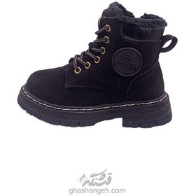 تصویر بوت اسپرت Dior – مشکی 