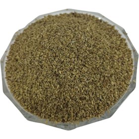 تصویر زنیان (خرد دانه) - 100 گرم / بسته پلاستیکی 