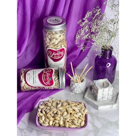 تصویر تخمه کدو گوشتی 