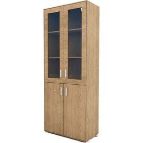 تصویر کتابخانه قابدار PT404 