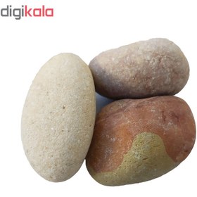 تصویر سنگ تزیینی کد 09 وزن 2 کیلوگرم 