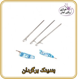 تصویر بندینک برگردان 