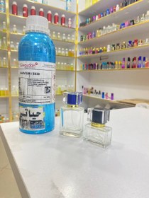 تصویر عطر حیاتی رایحه ی بشدت دوست داشتنی شرکت ژیوادان سویس در انواع حجم با ماندگاری و پخش بوی زیاد - ۵۰میل 