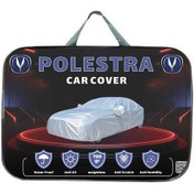 تصویر چادر ماشین چانگان cs55 پلاس مدل شمعی برند Polestra وارداتی 