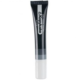 تصویر رنگ ژله ای مشکی kopykake 