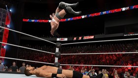 تصویر بازی WWE 2K15 برای XBOX 360 