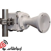 تصویر آنتن دیش 15dBi دلتالینک مدل ANT-HR5515N 