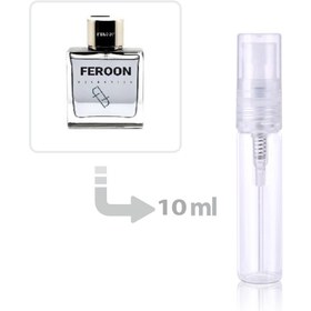 تصویر عطر فرعون مردانه Feroon 