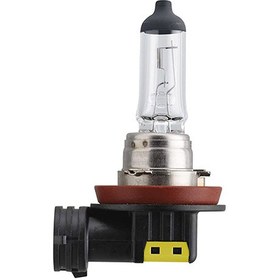 تصویر لامپ هالوژن گازی پایه H16 مدل 12366 – فیلیپس ا Philips H16 - 12366 Auto Light Bulb Philips H16 - 12366 Auto Light Bulb
