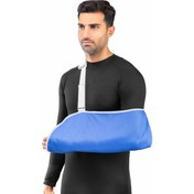 تصویر آویز دست پارچه ای سما طب کد ۳۰۱۴ 