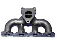 تصویر منیفولد دود ام وی ام ایکس۳۳ mvmx33