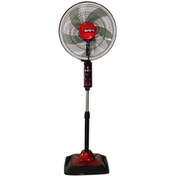 تصویر پنکه ایستاده سام مدل EF1404 