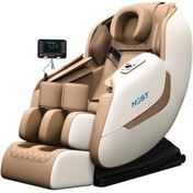 تصویر صندلی ماساژور حرفه ای iRest iRest massage chair