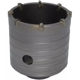 تصویر گردبر بتن سایز 75 ولف 75