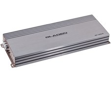 تصویر آمپلی فایر گلیدن مدل RC150C5 پنج کانال 