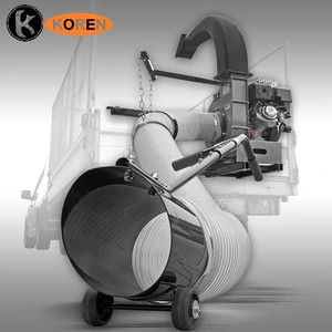 تصویر فروشگاه کورن ماشین