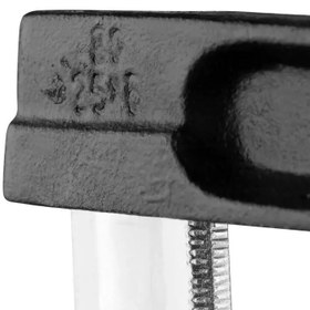 تصویر گیره پیچ دستی رونیکس مدل 7213 