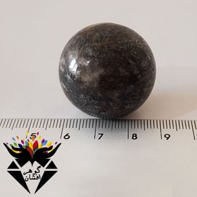 تصویر گوی حدید اصل H3026 