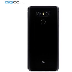 تصویر گوشی ال جی G6 | حافظه 64 رم 4 گیگابایت ا LG G6 64/4 GB LG G6 64/4 GB