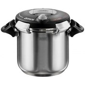 تصویر زودپز 10 لیتری بیم مدل Omni-Perfect Beem Omni-Perfect 10Litr Pressure Cooker