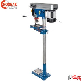 تصویر دریل ستونی فکس مدل F12-943A FOX F12-943A Bench Drill