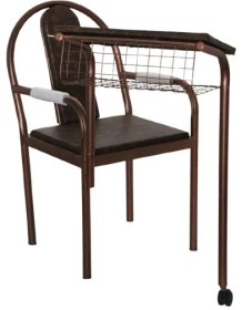 تصویر صندلی نماز مدل N601 