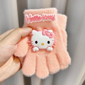 تصویر دستکش بچگانه فری سایز 