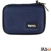 تصویر کیف هارد کوچک تسکو TSCO مدل THC3152N TSCO Small Hard Drive Case Model THC3152N