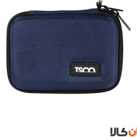 تصویر کیف هارد کوچک تسکو TSCO مدل THC3152N TSCO Small Hard Drive Case Model THC3152N