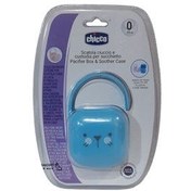 تصویر قاب پستانک اصل چيكو Chicco pacifier box code:2561