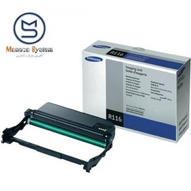 تصویر کارتریج لیزری مشکی Samsung MLT-D116L Samsung MLT-D116L