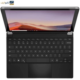 تصویر کیبورد تبلت مایکروسافت سرفیس پرو مدل Brydge ا Microsoft Surface Pro 4/5/6/7 Brydge Keyboard Microsoft Surface Pro 4/5/6/7 Brydge Keyboard