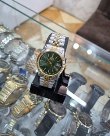 تصویر ساعت مچی اورینت مدل9611 Orient wristwatch model 9611