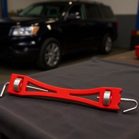 تصویر قفل كن درب ترك 