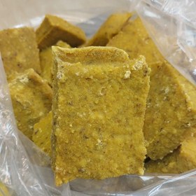 تصویر کشک عشایری گوسفندی نیم کیلویی 