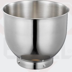 تصویر همزن صنعتی بیزل SM240 